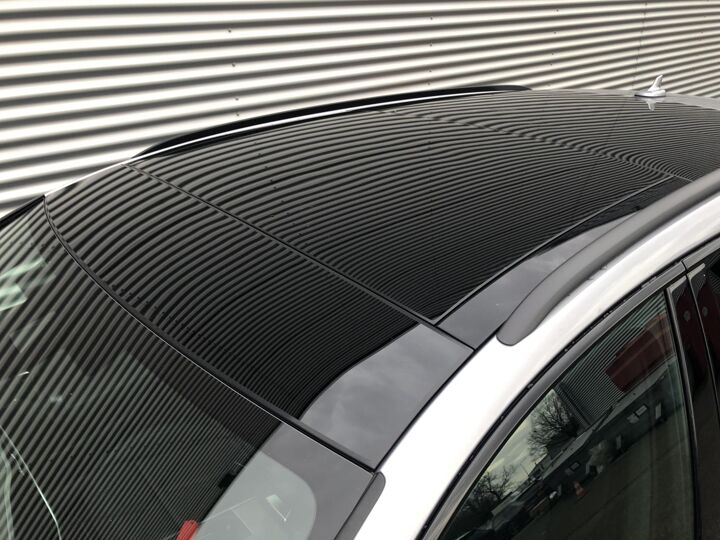 Audi A6 Avant S edition Competition 40 TFSI 150 kW / 204 pk Avan t 7 versn. S-tronic | Panorama glasdak | Optiek pakket zwart plus | Privacy glass | Matrix LED koplampen | Achteruitrij camera
