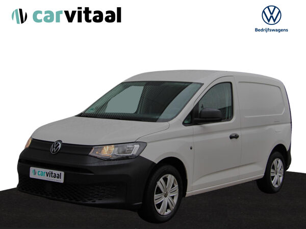 VW-Bedrijfswagens Caddy Cargo 2.0 TDI Trend | Airco | Cruise Control | Bluetooth |
