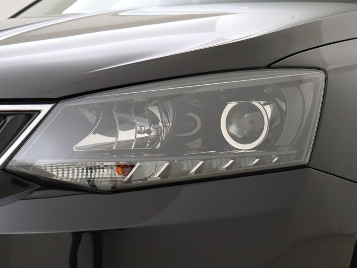 Škoda Fabia Combi 1.0 TSI Clever | 95 pk | DAB | Cruise Control | Airco | Parkeersensoren Achter |Navigatie | 15 inch LM