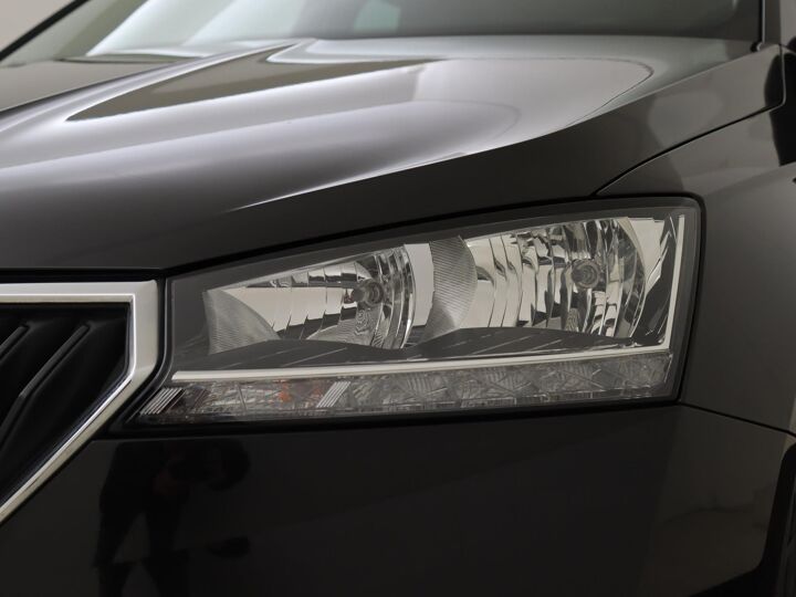 Škoda Fabia Combi 1.0 Clever | Navigatie | Climate Control | Cruise Control | Verwarmbare Buitenspiegels