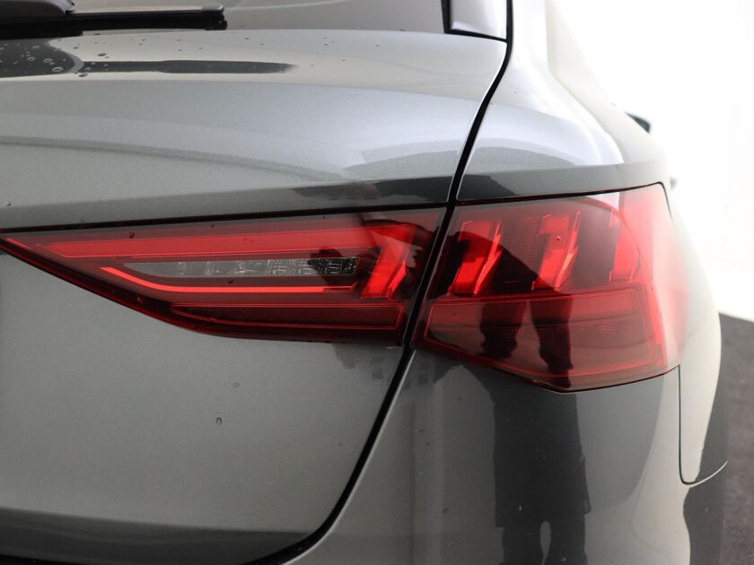 Audi A3 Sportback 35 TFSI S edition Panoramadak