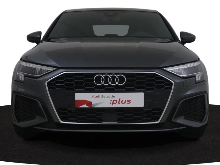 Audi A3 Sportback 35 TFSI S edition Panoramadak