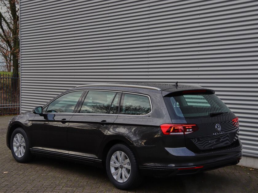 Volkswagen Passat Variant Business 1.5 TSI 110 kW/150 pk ACT Variant 7 versn . DSG