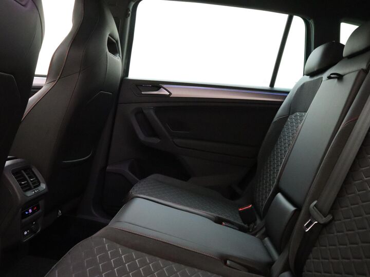 SEAT Tarraco FR Business Intense 1.5 TSI 150 pk DSG | 7 Zitplaatsen! | Trekhaak!