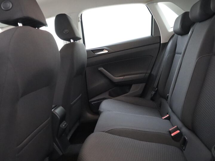 Volkswagen Polo 1.0 TSI Comfortline | 95 PK | Adaptive Cruise Control | Airco | Apple Carplay / Android Auto |