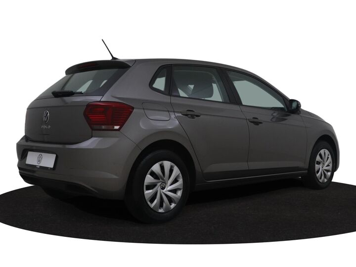 Volkswagen Polo 1.0 TSI Comfortline | 95 PK | Adaptive Cruise Control | Airco | Apple Carplay / Android Auto |