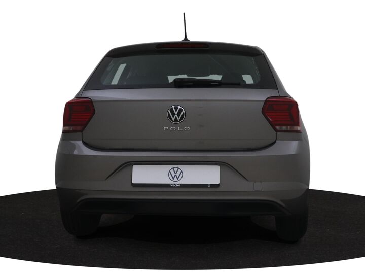 Volkswagen Polo 1.0 TSI Comfortline | 95 PK | Adaptive Cruise Control | Airco | Apple Carplay / Android Auto |