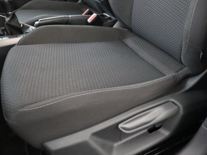 Volkswagen Polo 1.0 TSI Comfortline | 95 PK | Adaptive Cruise Control | Airco | Apple Carplay / Android Auto |