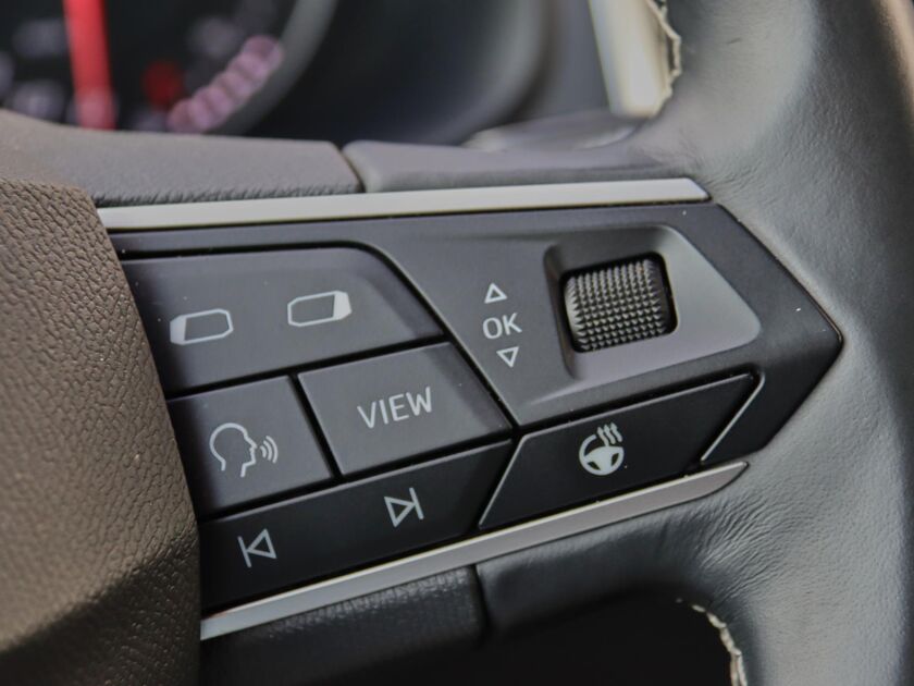 SEAT Ateca 1.5 TSI Style Business Intense | Climate Control | Full Led | Stoel + Stuurwielverwarming | Navigatie | Achteruitrij Camera |