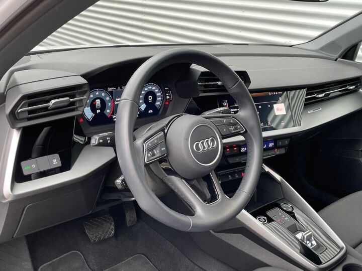 Audi A3 Sportback 30 TFSI Pro Line | Cruise Control | Climate Control | Parkeersensoren | Bluetooth |