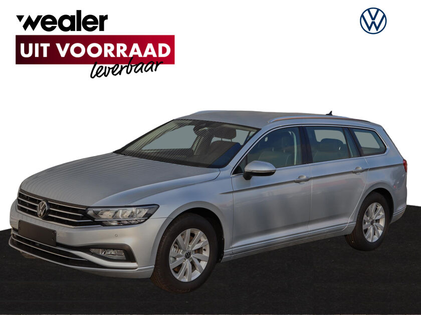 Volkswagen Passat Variant Business 1.5 TSI 110 kW/150 pk ACT Variant 7 versn . DSG