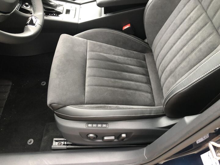Škoda Superb Combi 1.5 TSI ACT Business Edition Plus
