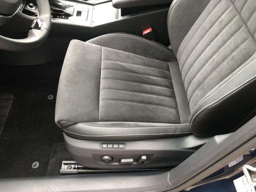 Škoda Superb Combi 1.5 TSI ACT Business Edition Plus