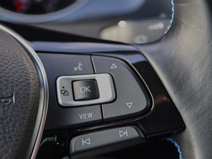 Volkswagen e-Golf E-DITION | 8% bijtelling | Airco | ACC | DAB | Parkeersensoren V+A | Navigatie | Incl. Laadkabel |