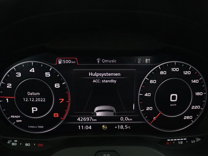 Audi Q2 35 TFSI Business Edition | 150 PK | DSG | Achteruitrijcamera | Parkeer Sensoren | Digital Cockpit | LM 18” |