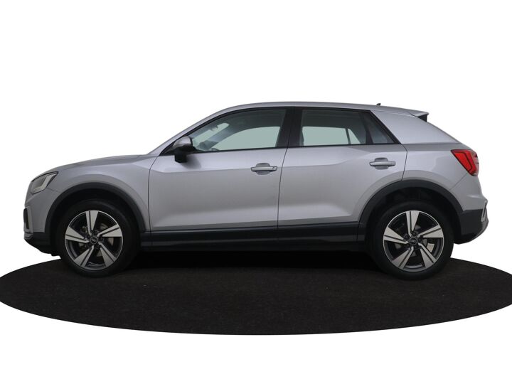 Audi Q2 35 TFSI Business Edition | 150 PK | DSG | Achteruitrijcamera | Parkeer Sensoren | Digital Cockpit | LM 18” |