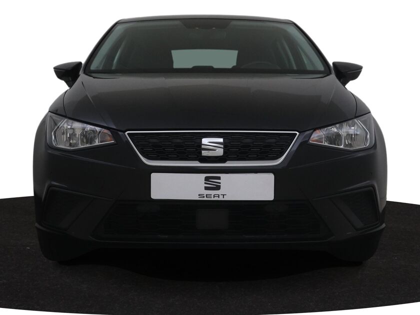 SEAT Ibiza 1.0 TSI Style Business Intense 95 PK | Navigatie | Camera | Cruise Control | Climate Control |