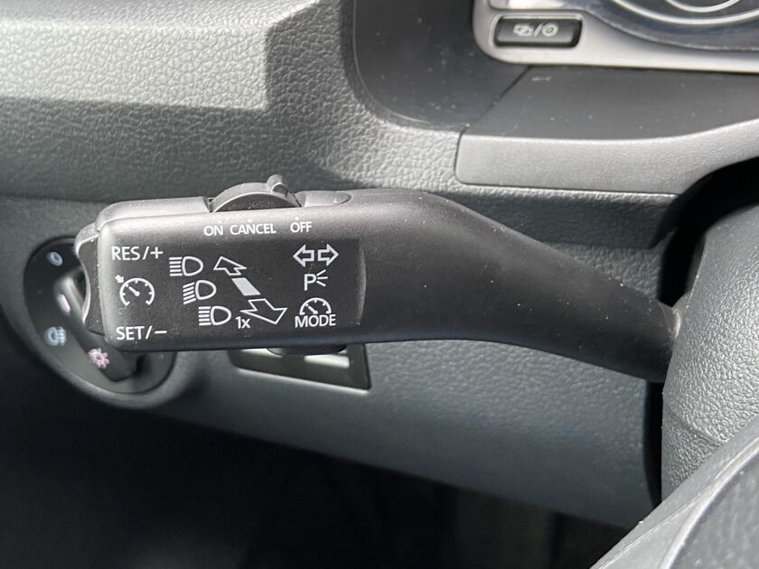 VW-Bedrijfswagens Caddy 2.0 TDI L1H1 BMT Trendline | Navigatie | App-Connect | Bluetooth | Cruisecontrol |