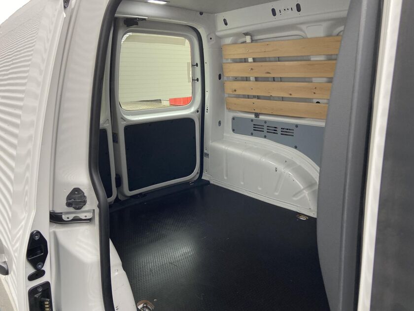 VW-Bedrijfswagens Caddy 2.0 TDI L1H1 BMT Trendline | Navigatie | App-Connect | Bluetooth | Cruisecontrol |