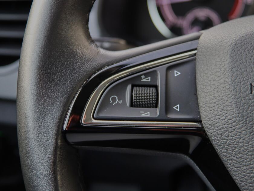 Škoda Scala 1.0 TSI Ambition | Climate Control | Smartlink | Bluetooth | LMV |
