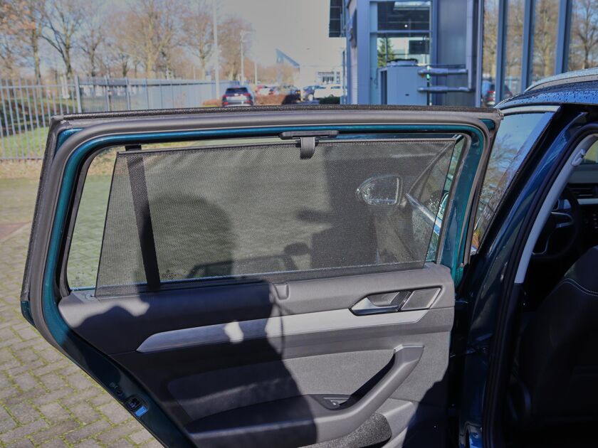 Volkswagen Passat Variant Business 1.5 TSI 110 kW/150 pk ACT Variant 7 versn . DSG