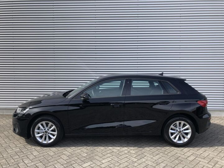 Audi A3 Sportback Pro Line 30 TFSI 81 kW / 110 pk Sportback 7 versn. S-tronic