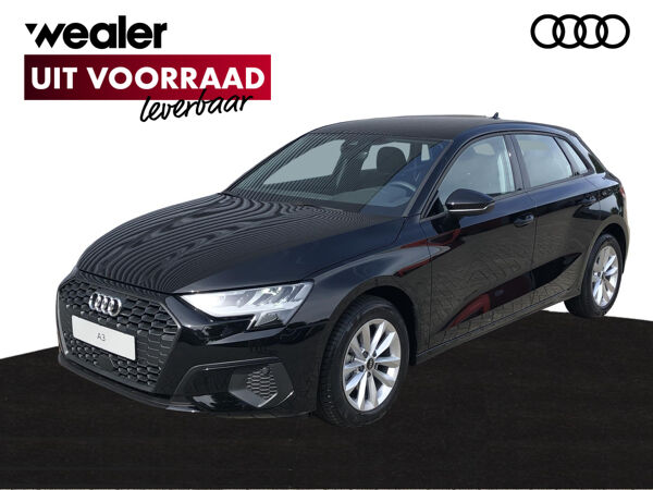 Audi A3 Sportback Pro Line 30 TFSI 81 kW / 110 pk Sportback 7 versn. S-tronic