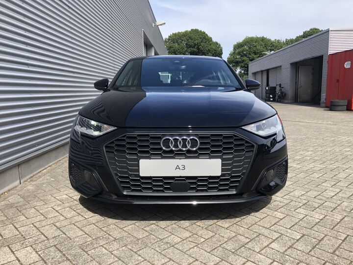 Audi A3 Sportback Pro Line 30 TFSI 81 kW / 110 pk Sportback 7 versn. S-tronic