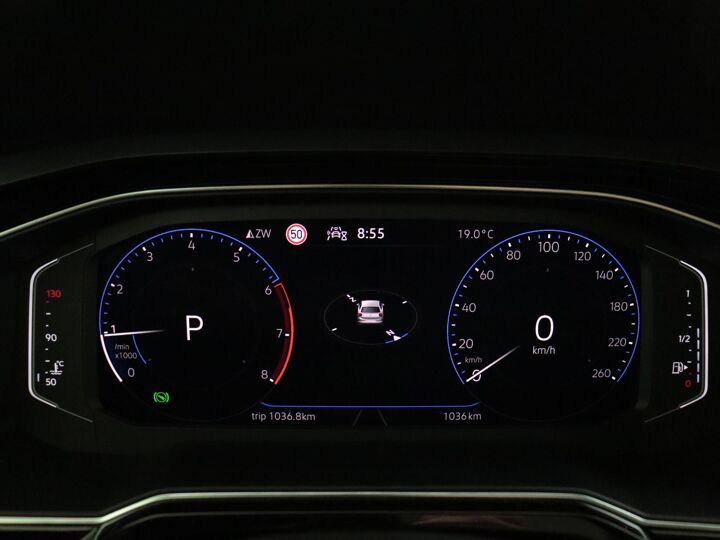 Volkswagen Polo 1.0 TSI R-Line | 95 pk | Automaat | Panoramadak | LED Matrix IQ.Light | Apple Carplay/Android Auto | Virtual Cockpit | Navigatie