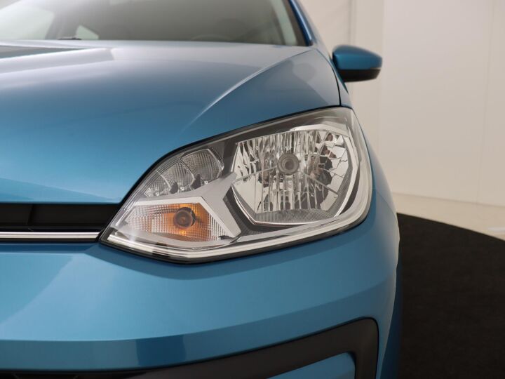 Volkswagen Up! 1.0 BMT move up! | 60 PK | Airco | DAB | Led Dagrijverlichting |