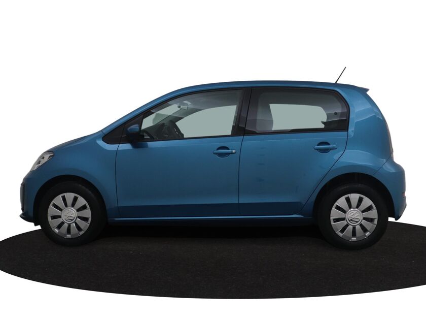 Volkswagen Up! 1.0 BMT move up! | 60 PK | Airco | DAB | Led Dagrijverlichting |