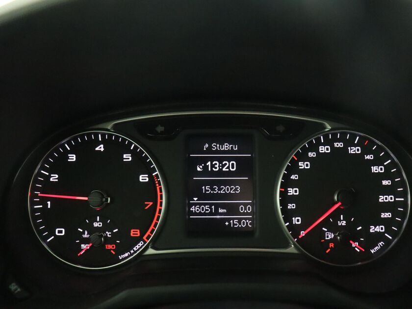 Audi A1 Sportback 1.0 TFSI Advance Sport | 95 PK | Led Verlichting | Lichtmetalen velgen 17” | Navigatiesysteem | Airco