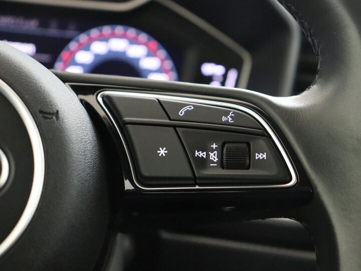 Audi A1 Sportback 25 TFSI epic | Navigatie | Cruise Control | Airco | LMV |