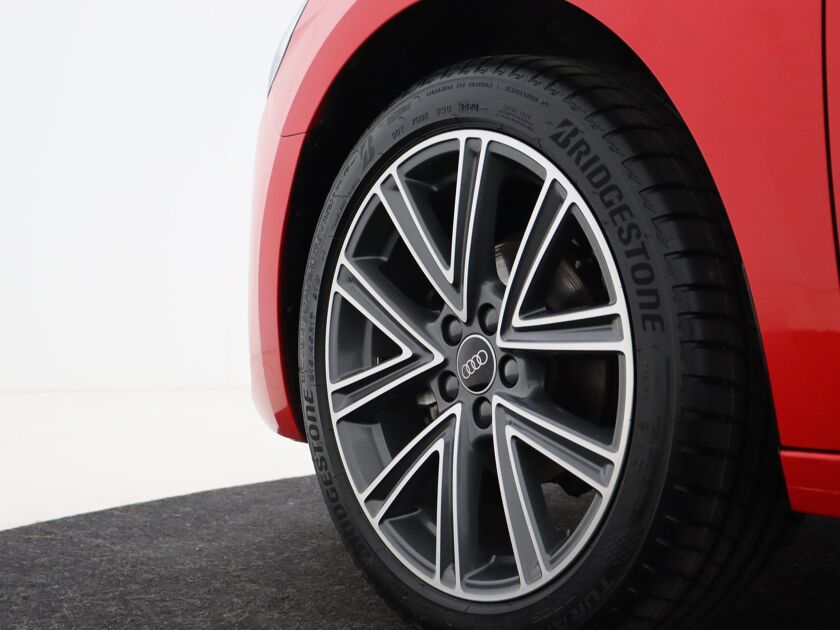 Audi A1 Sportback 25 TFSI epic | Navigatie | Cruise Control | Airco | LMV |