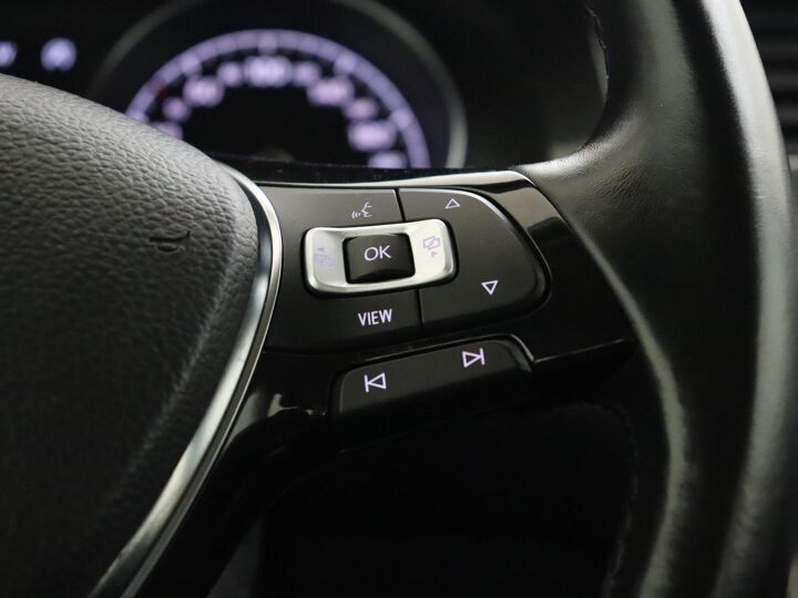 Volkswagen Golf 1.5 TSI Comfortline | 130 PK | DAB | Lichtmetalen Velgen 16” | Led Lampen | Apple CarPlay | Stoelverwarming