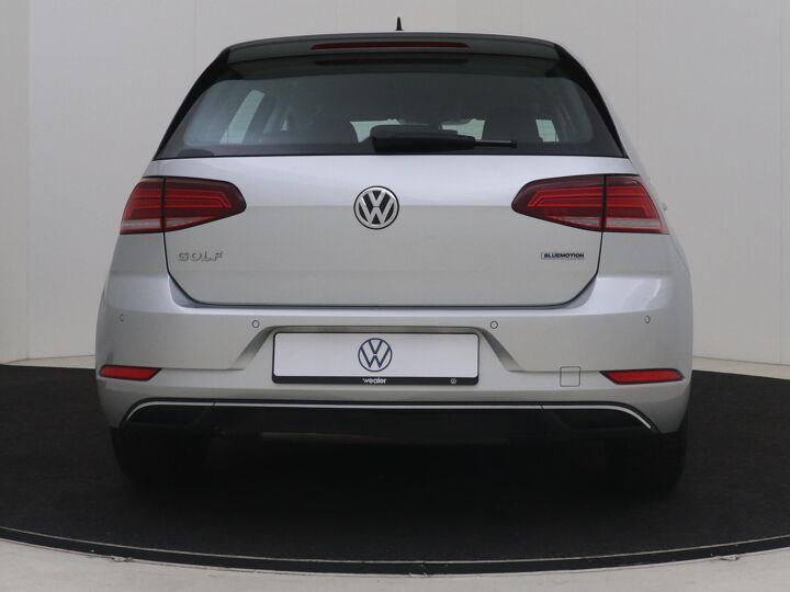 Volkswagen Golf 1.5 TSI Comfortline | 130 PK | DAB | Lichtmetalen Velgen 16” | Led Lampen | Apple CarPlay | Stoelverwarming