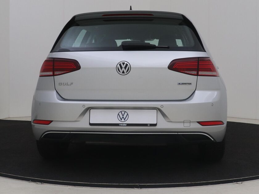 Volkswagen Golf 1.5 TSI Comfortline | 130 PK | DAB | Lichtmetalen Velgen 16” | Led Lampen | Apple CarPlay | Stoelverwarming
