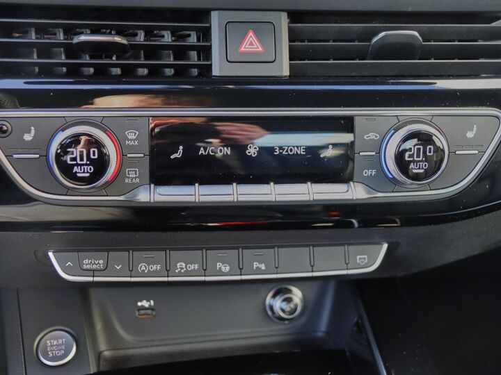Audi A5 Cabriolet 40 TFSI Launch edition Sport | Airco | Cruise Control | Navigatie | S- Line | Trekhaak |