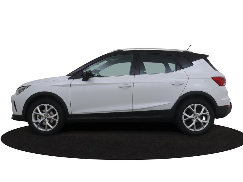 SEAT Arona FR 1.0 70 kW / 95 pk EcoTSI SUV 5 versn. Hand