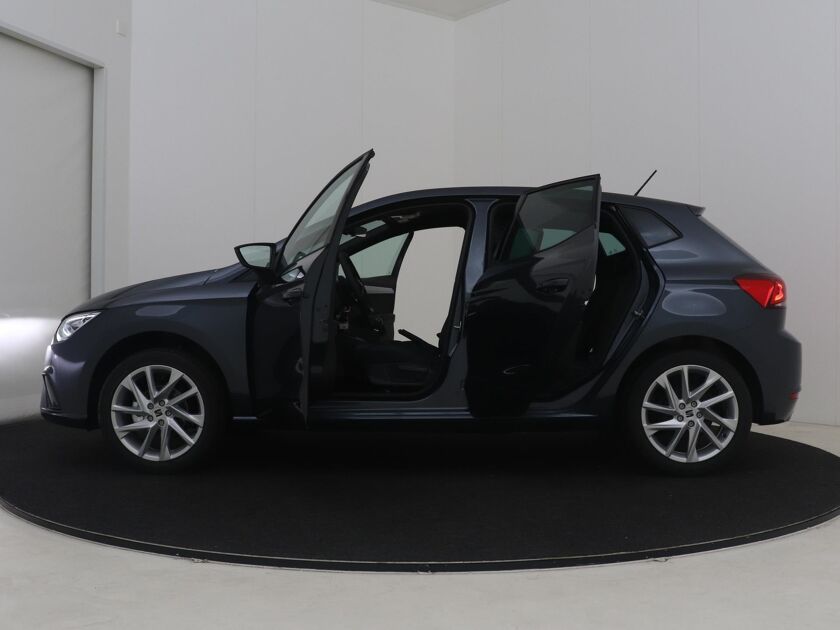 SEAT Ibiza FR Business Intense 1.0 70 kW / 95 pk EcoTSI Hatch
