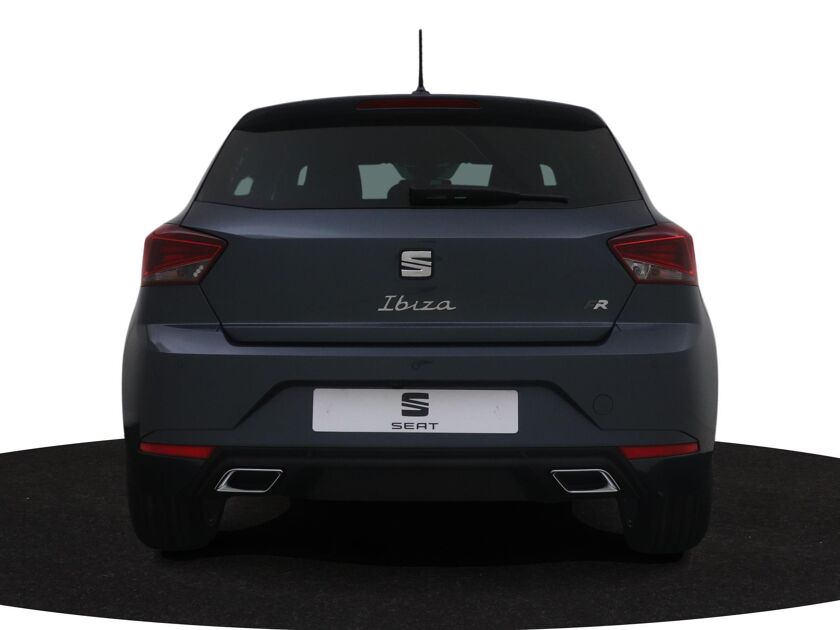 SEAT Ibiza FR Business Intense 1.0 70 kW / 95 pk EcoTSI Hatch
