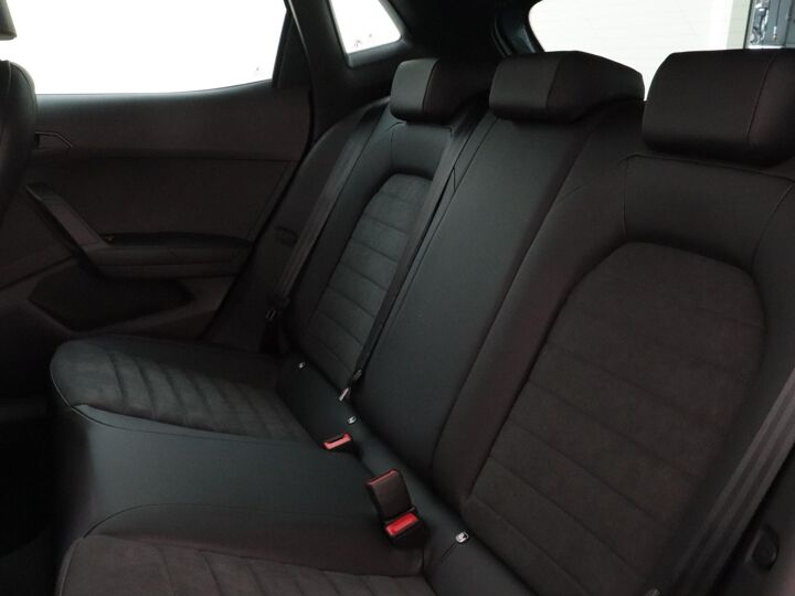 SEAT Ibiza FR Business Intense 1.0 70 kW / 95 pk EcoTSI Hatch