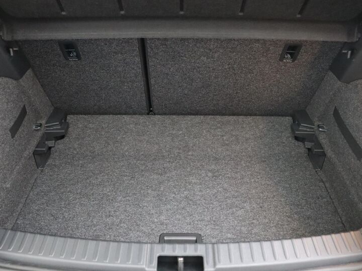 SEAT Ibiza FR Business Intense 1.0 70 kW / 95 pk EcoTSI Hatch