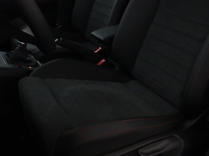 SEAT Ibiza FR Business Intense 1.0 70 kW / 95 pk EcoTSI Hatch
