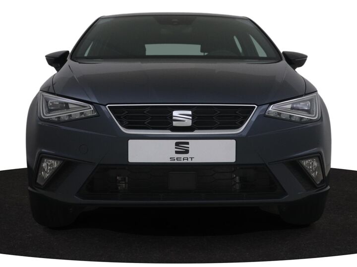 SEAT Ibiza FR Business Intense 1.0 70 kW / 95 pk EcoTSI Hatch