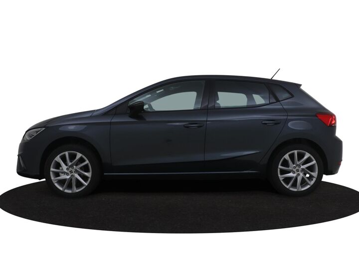 SEAT Ibiza FR Business Intense 1.0 70 kW / 95 pk EcoTSI Hatch