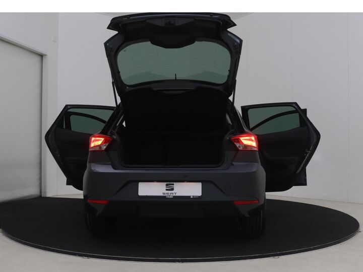 SEAT Ibiza Wealer Edition 1.0 TSI 95 pk EcoTSI Hatchback | 18 inch LMV | Donkere achterramen!