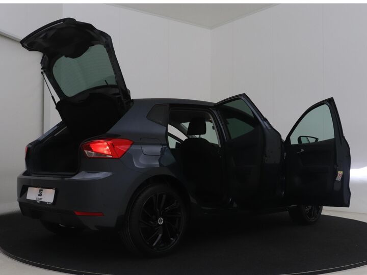 SEAT Ibiza Wealer Edition 1.0 TSI 95 pk EcoTSI Hatchback | 18 inch LMV | Donkere achterramen!