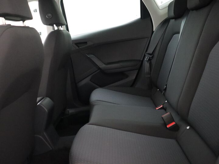 SEAT Ibiza Wealer Edition 1.0 TSI 95 pk EcoTSI Hatchback | 18 inch LMV | Donkere achterramen!