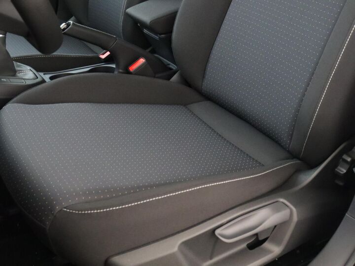 SEAT Ibiza Style 1.0 70 kW / 95 pk EcoTSI Hatchback 5 deurs 5